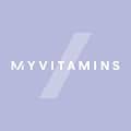 MyVitamins Logo