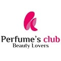 Perfumes Club Logo