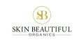 Skin Beautiful Organics Logo