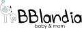 Bblandia ES Logo
