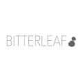 Bitterleaf Teas Logo