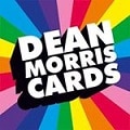 Dean Morris Cards Logo