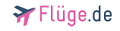 Fluege DE Logo