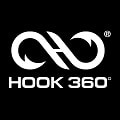 HOOK 360﻿ logo