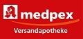 medpex.de Logo