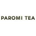 Paromi Tea logo