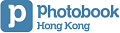 Photobook Hong Kong Logo