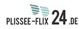 Plissee Flix24 Logo