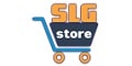 SLG Store IT Logo