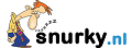 Snurky NL Logo
