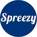 Spreezy Logo