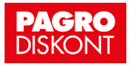 Pagro Diskont AT logo