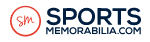 Sports Memorabilia logo