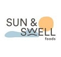 Sun & Swell Foods Logo