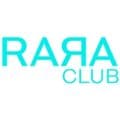 RARA CLUB Logo
