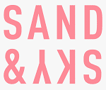 Sand & SKY logo