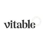 vitable logo