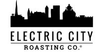 Electric City Roasting logo