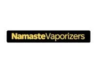 Namaste Vaporizers LOGO