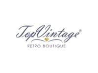 TopVintage logo