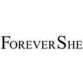 Forever She logo