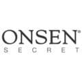 Onsen Secret Logo