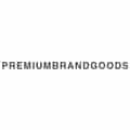 PremiumBrandGoods Logo