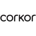 Corkor Logo