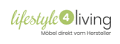 LifeStyle4Living Logo