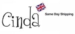 Cinda Clothing logo