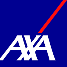 AXA Thailand logo
