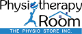Physiotherapy Room Logo