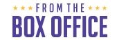 From The Box Office logo