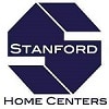 stanford home logo