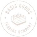 The Basic Goods Trading Logo