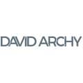 David Archy logo