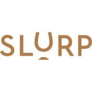 slurp logo
