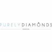 purelydiamonds logo