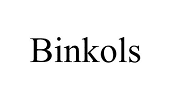 binkols logo