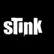 stink logo