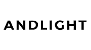 andlight logo