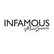 infamousswim logo