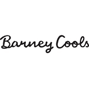 barneycools logo