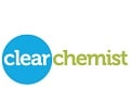 Clear Chemist Logo