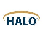 Halo Sleep Logo