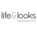 Life And Looks Logo