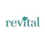 Revital Logo
