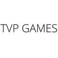 TVP Games Logo