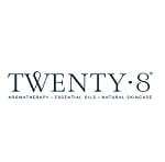 Twenty8 Logo