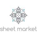 Sheet Market Logo